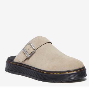 Women's Dr Martens Slip-On Shoes